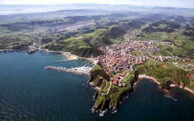 Descubre Carreño: el corazón costero de Asturias