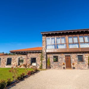 booking the house of amparo