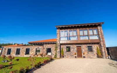 Casa Rural en Asturias: Escapadas con Encanto