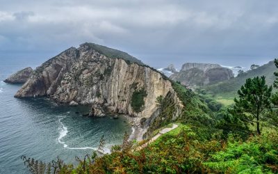 Casas rurales en Asturias cerca de la playa