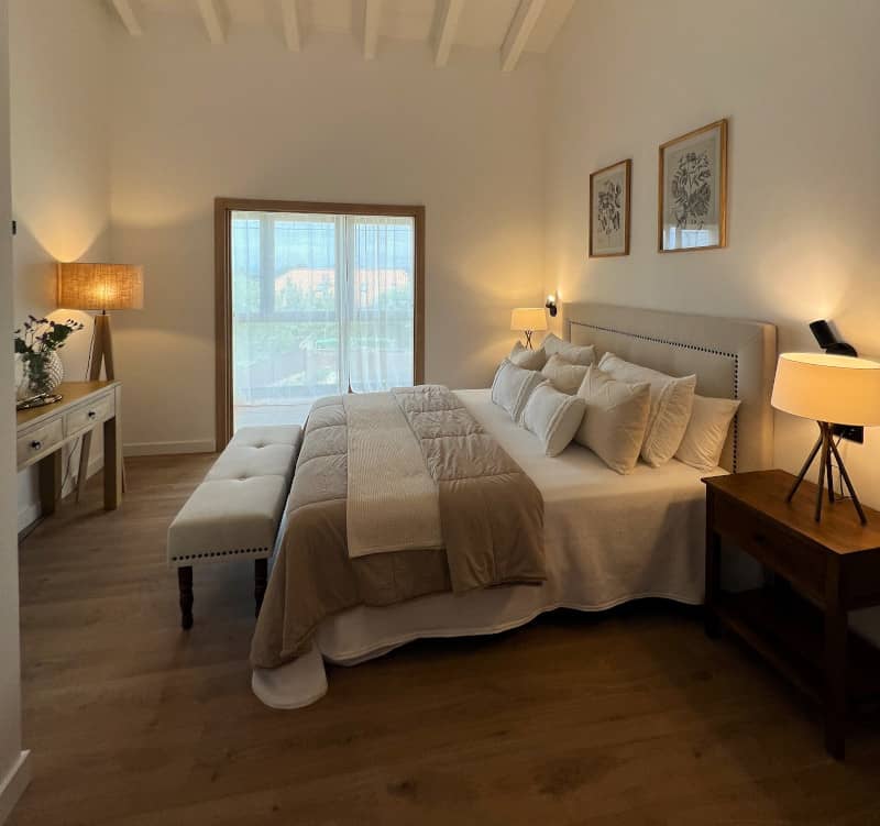 habitacion casa rural asturias casa amparo habitacion casa rural asturias casa amparo