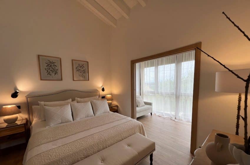 habitación casa rural asturias casa de amparo habitacion casa rural asturias casa de amparo